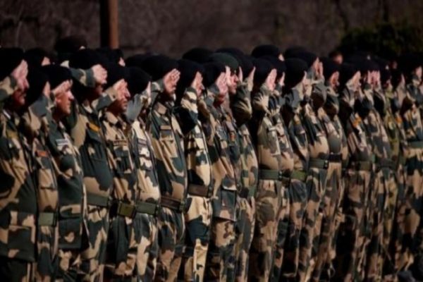 Nine cases of fratricide occurred in armed forces between 2015 and 2020: Govt Nine cases of fratricide occurred in armed forces between 2015 and 2020: Govt