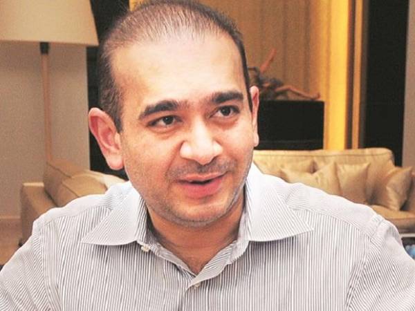 Nirav Modi changed structure of firms to conceal crime, says CBI Nirav Modi changed structure of firms to conceal crime, says CBI