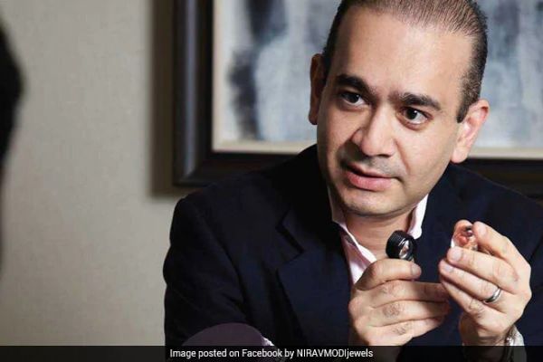 Nirav Modi To Remain In Custody, To Appear Before UK Court On January 30 Nirav Modi To Remain In Custody, To Appear Before UK Court On January 30