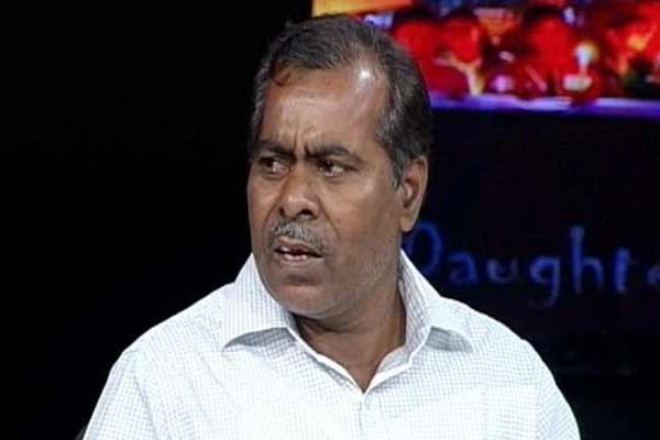 Nirbhaya's Father Urges Supreme Court Over Number Of Pleas Convicts Can File Nirbhaya's Father Urges Supreme Court Over Number Of Pleas Convicts Can File
