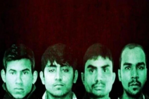 Nirbhaya case: 3 convicts to file curative plea in SC against capital punishment Nirbhaya case: 3 convicts to file curative plea in SC against capital punishment
