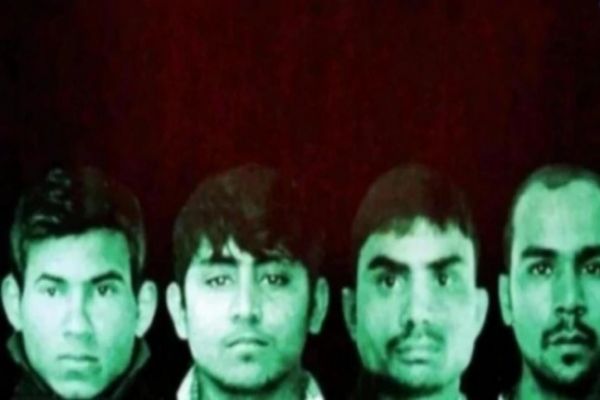 Nirbhaya case: Convict Vinay Sharma being slow poisoned in Tihar jail, lawyer tells Delhi court News Image
