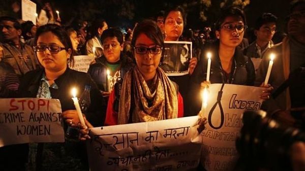 Nirbhaya case: Convicts to be hanged on 22 January Nirbhaya case: Convicts to be hanged on 22 January