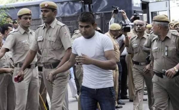 Nirbhaya Case: President Rejects Mercy Plea Of Convict Vinay Sharma Nirbhaya Case: President Rejects Mercy Plea Of Convict Vinay Sharma