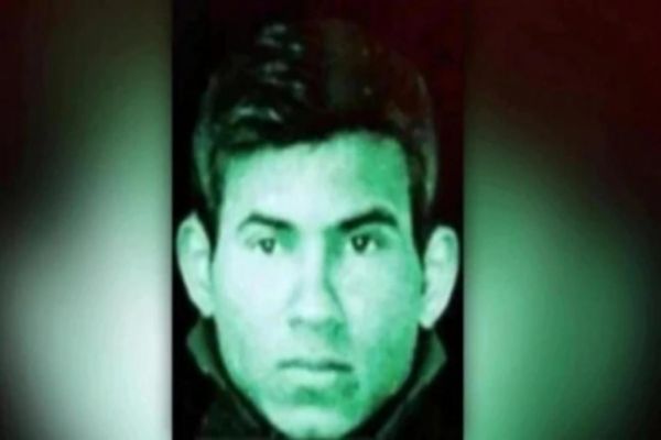 Nirbhaya case: SC dismisses curative petition of convict Pawan Gupta Nirbhaya case: SC dismisses curative petition of convict Pawan Gupta