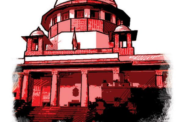 SC rejects curative petitions of 2 death row convicts in Nirbhaya case SC rejects curative petitions of 2 death row convicts in Nirbhaya case