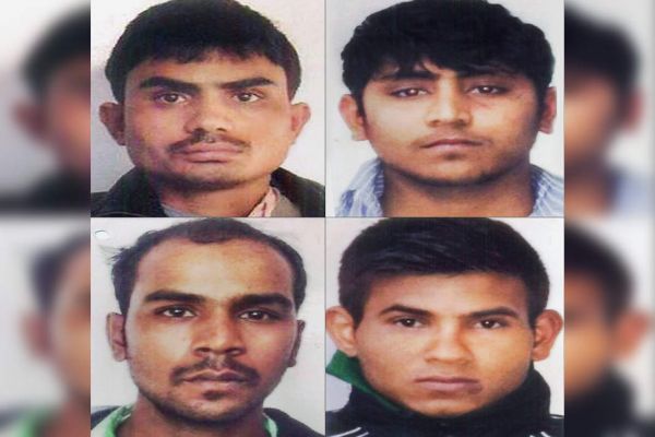 Nirbhaya convicts likely to be shifted to Tihar's Jail No. 3 Nirbhaya convicts likely to be shifted to Tihar's Jail No. 3
