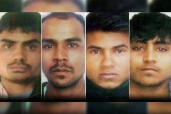 Nirbhaya Case Hearing: Others Can be Hanged, Tihar Tells Court Nirbhaya Case Hearing: Others Can be Hanged, Tihar Tells Court