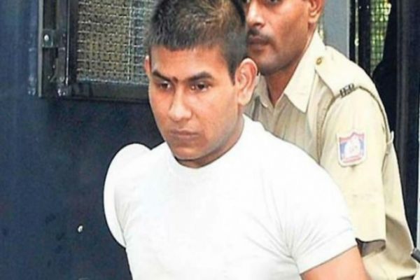 Nirbhaya convict's injury self-inflicted, superficial: Tihar Nirbhaya convict's injury self-inflicted, superficial: Tihar