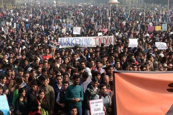 Nirbhaya Convict Files Petition In Top Court Against Mercy Plea Rejection Nirbhaya Convict Files Petition In Top Court Against Mercy Plea Rejection