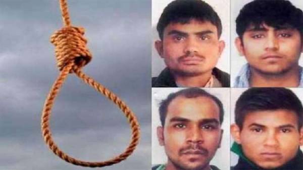 Nirbhaya convicts mum on last wishes ahead of Feb 1 hanging Nirbhaya convicts mum on last wishes ahead of Feb 1 hanging