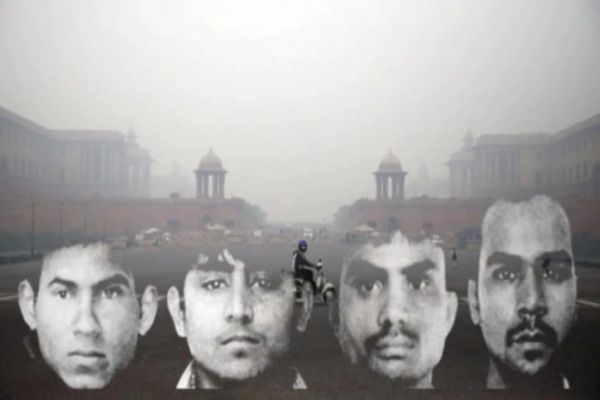 Nirbhaya convicts shifted to Jail No. 3: Tihar officials Nirbhaya convicts shifted to Jail No. 3: Tihar officials