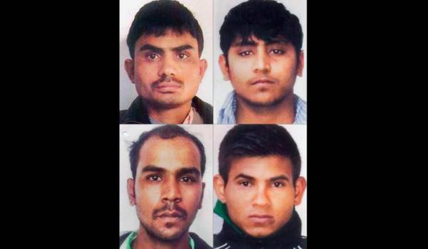 Nirbhaya Gangrape Case: Death Row Convict Pawan Gupta Moves SC Nirbhaya Gangrape Case: Death Row Convict Pawan Gupta Moves SC
