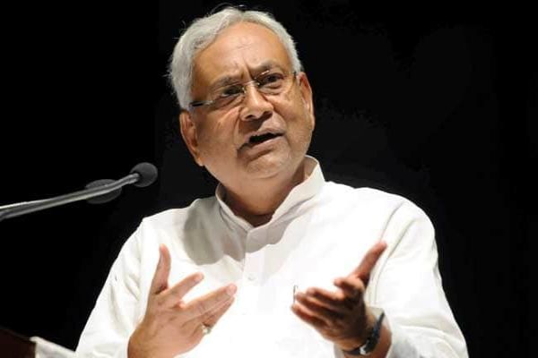 Nitish Kumar's Stand On Citizens' List? Government Order Gives A Clue News Image