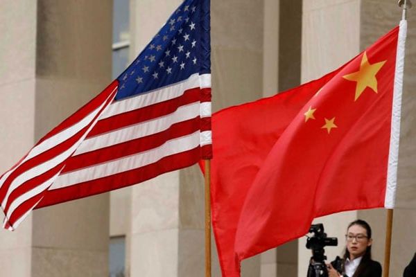 No Agreement To Reduce Tariffs In US-China Trade Deal, Say Officials No Agreement To Reduce Tariffs In US-China Trade Deal, Say Officials
