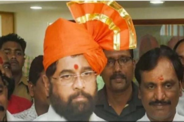 No decision taken yet on Muslim quota: Eknath Shinde No decision taken yet on Muslim quota: Eknath Shinde