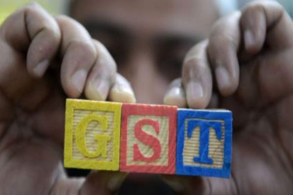 No GST rate increase till revenue stabilises No GST rate increase till revenue stabilises