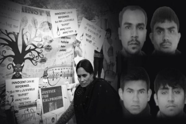 No hanging tomorrow: Delhi court stays execution of Nirbhaya case convicts No hanging tomorrow: Delhi court stays execution of Nirbhaya case convicts