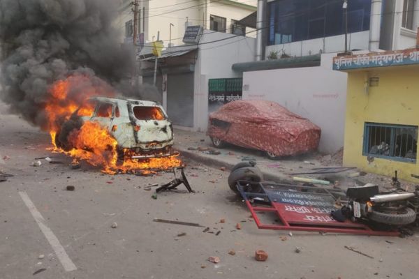 No Internet In Mangaluru, Lucknow After 3 Killed In Citizenship Protests No Internet In Mangaluru, Lucknow After 3 Killed In Citizenship Protests