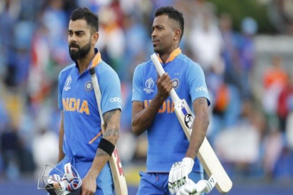 No MS Dhoni but Hardik Pandya returns for T20Is against South Africa No MS Dhoni but Hardik Pandya returns for T20Is against South Africa
