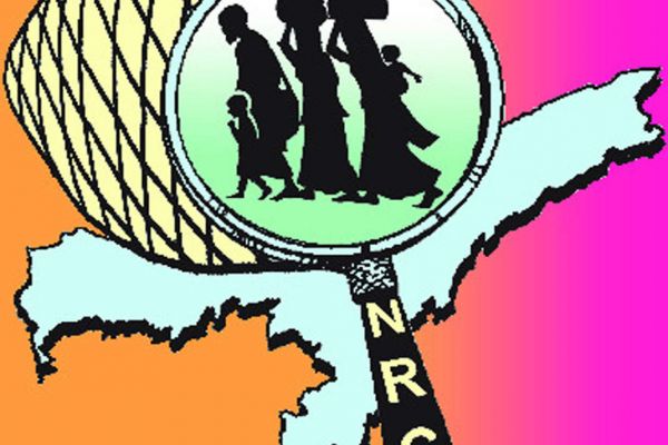 No need to prove ones pre-1971 ancestry during NRC exercise: Official No need to prove ones pre-1971 ancestry during NRC exercise: Official