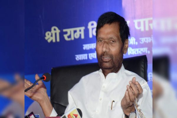 No new ration card scheme, says govt No new ration card scheme, says govt