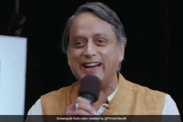 No One Should Be Boycotted For Showing Solidarity: Tharoor On Deepika No One Should Be Boycotted For Showing Solidarity: Tharoor On Deepika