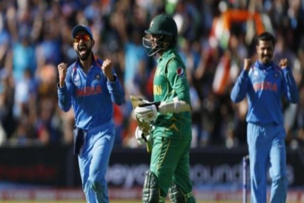 No Pakistan players in Asia XI for T20s vs World XI: BCCI No Pakistan players in Asia XI for T20s vs World XI: BCCI