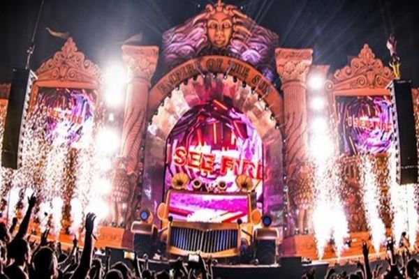 No permission given for organising Sunburn festival in Goa: Tourism Minister News Image