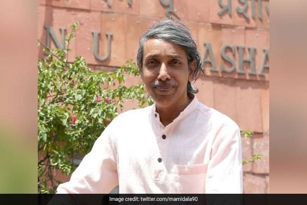No Plan To Shut JNU Campus Temporarily: Vice Chancellor No Plan To Shut JNU Campus Temporarily: Vice Chancellor