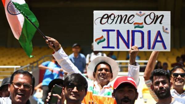 No posters, banners allowed during IND vs SL 1st T20I in Guwahati No posters, banners allowed during IND vs SL 1st T20I in Guwahati