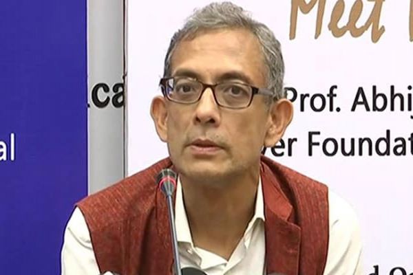 No Real Fear Of Muslim Takeover In India, Says Abhijit Banerjee No Real Fear Of Muslim Takeover In India, Says Abhijit Banerjee