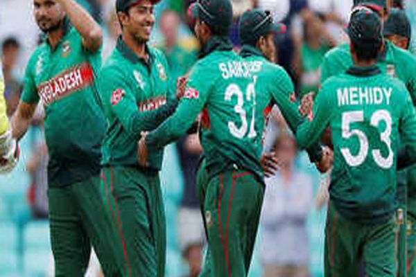 No Tests, Bangladesh to play only short-form cricket in Pakistan News Image
