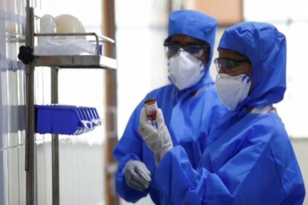 None affected by coronavirus in Tripura: Health department None affected by coronavirus in Tripura: Health department