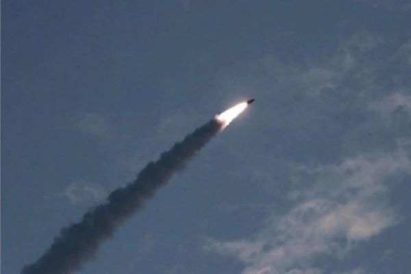 North Korea conducts crucial test at Sohae launch site North Korea conducts crucial test at Sohae launch site