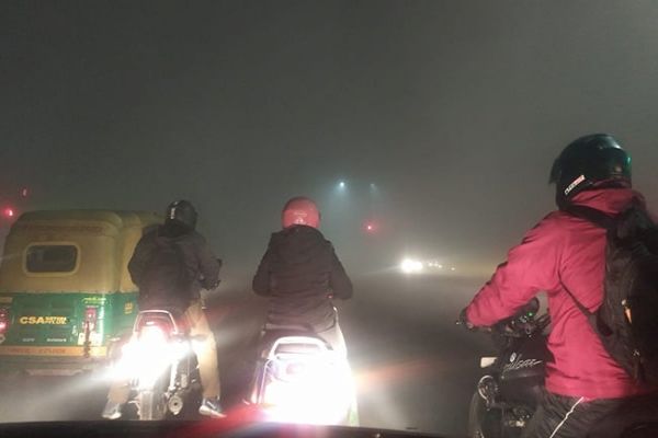 Northern Plains Colder Than Hill Stations Due To Fog, Icy Winds: Experts Northern Plains Colder Than Hill Stations Due To Fog, Icy Winds: Experts