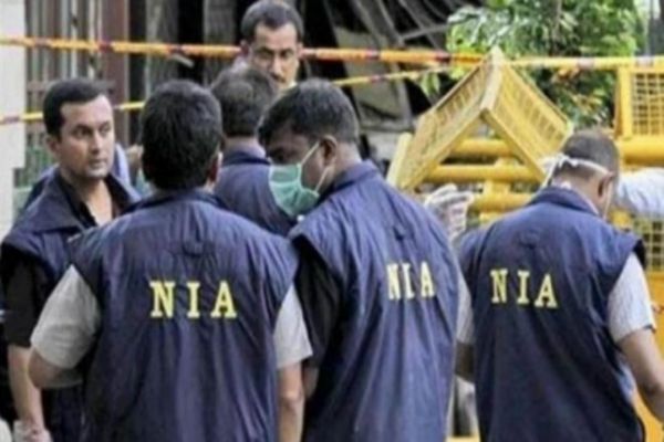 Not Pulwama, man granted bail was arrested in JeM terror conspiracy case: NIA clarifies Not Pulwama, man granted bail was arrested in JeM terror conspiracy case: NIA clarifies