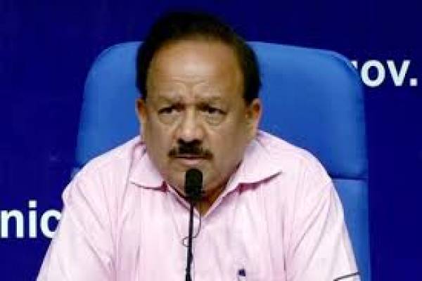 Nothing to Panic, Coronavirus Hasn't Entered India Yet: Harsh Vardhan Nothing to Panic, Coronavirus Hasn't Entered India Yet: Harsh Vardhan