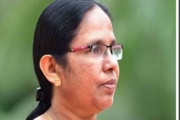 Nothing to worry about coronavirus, assures Kerala minister Nothing to worry about coronavirus, assures Kerala minister