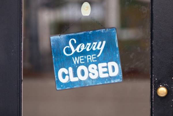 NRAI issues advisory to shut restaurants amid coronavirus pandemic NRAI issues advisory to shut restaurants amid coronavirus pandemic