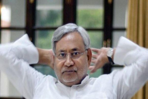 NRC will not be implemented in Bihar: Nitish Kumar NRC will not be implemented in Bihar: Nitish Kumar