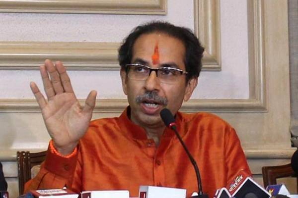 NRC would impact all religions, won't allow it: Uddhav Thackeray NRC would impact all religions, won't allow it: Uddhav Thackeray