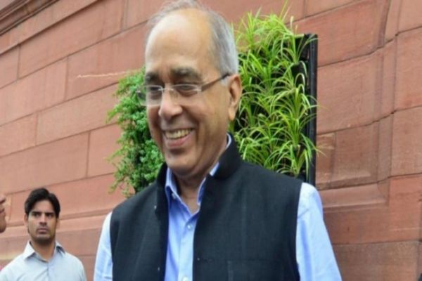 Nripendra Misra exits Narendra Modi's PMO News Image
