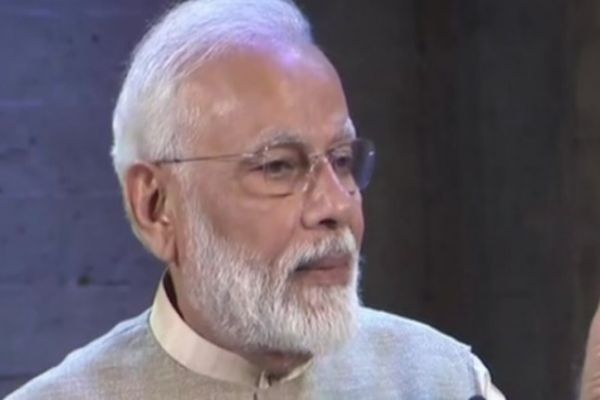 Observe September as Poshan Abhiyan to combat malnutrition: PM Narendra Modi Observe September as Poshan Abhiyan to combat malnutrition: PM Narendra Modi