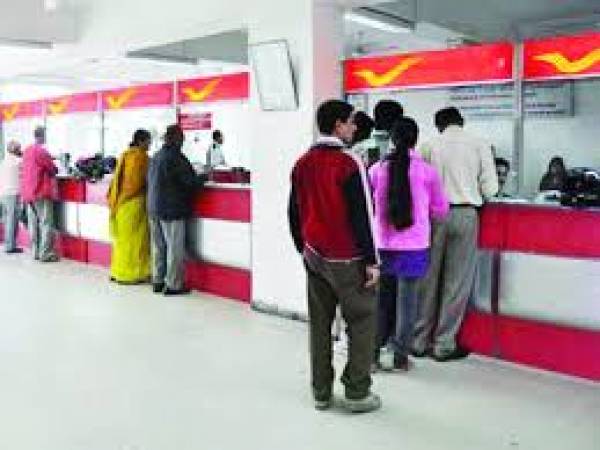 Odisha gets first foreign post office Odisha gets first foreign post office