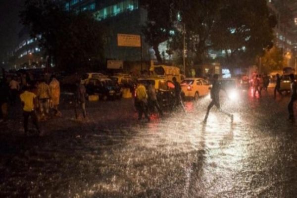 Odisha government issues advisory for rainfall, thunderstorm Odisha government issues advisory for rainfall, thunderstorm