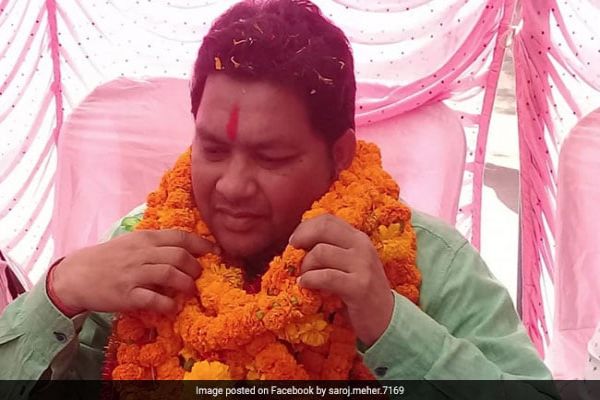 Odisha Lawmaker, Who Allegedly Forced Engineer To Do Sit-Ups, Gets Bail Odisha Lawmaker, Who Allegedly Forced Engineer To Do Sit-Ups, Gets Bail