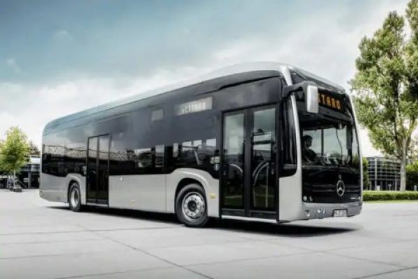 Odisha to soon get electric buses: Massive push to curb air pollution Odisha to soon get electric buses: Massive push to curb air pollution