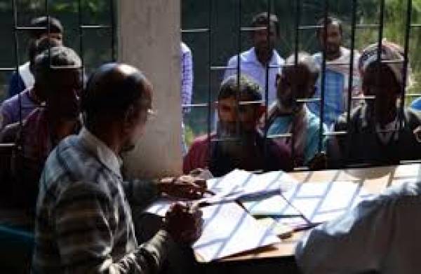 Official Assam NRC website crashes due to heavy traffic News Image