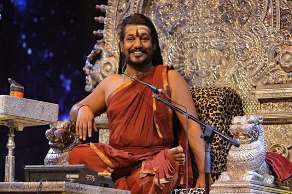 Officials Probing Rape-Accused Nithyananda Showed Porn To Children: Police Officials Probing Rape-Accused Nithyananda Showed Porn To Children: Police